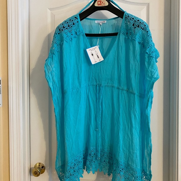 Pool coverup - Picture 3 of 3